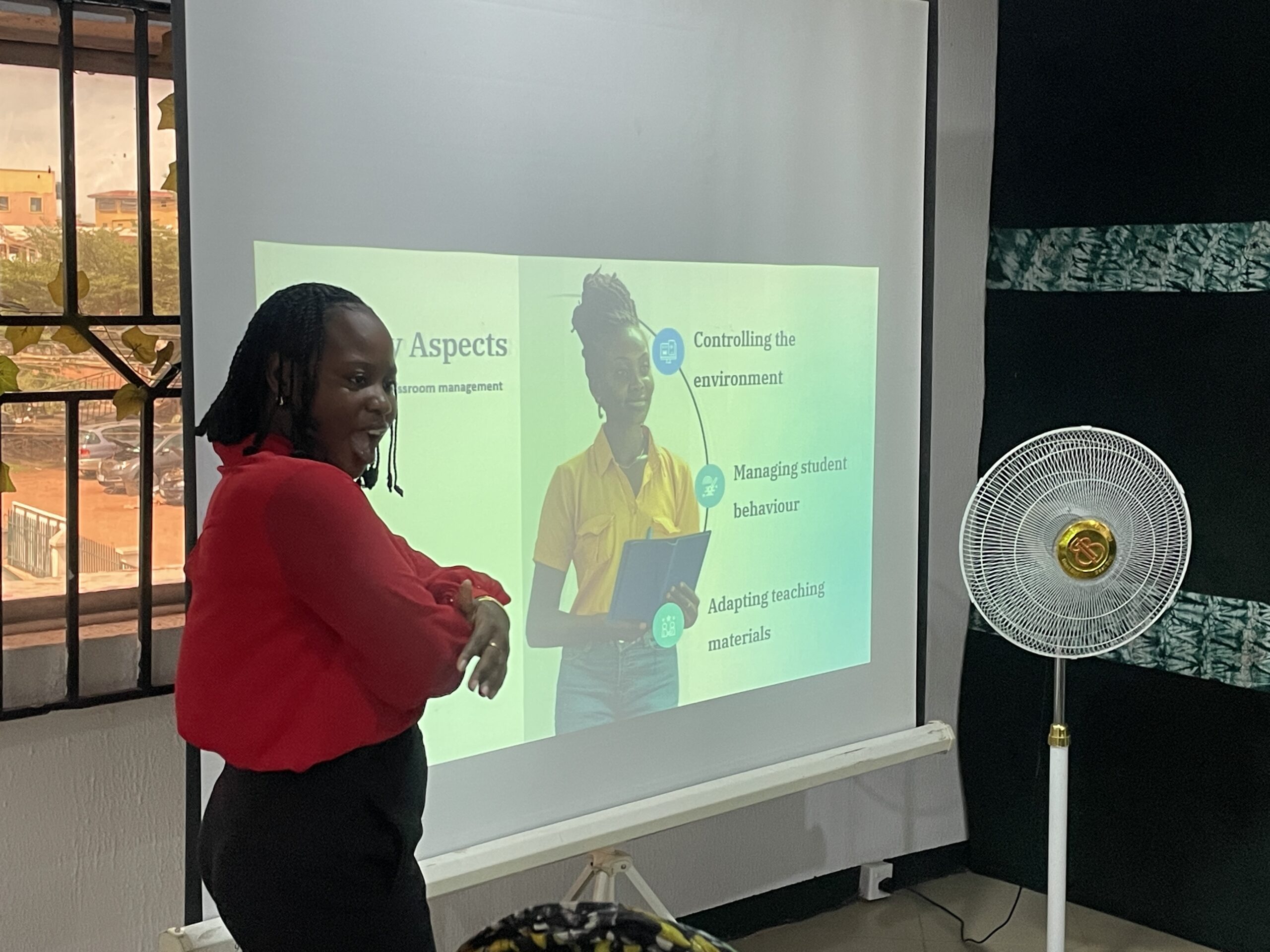 Empowering Educators: Highlights from Our March Mentorship Program
